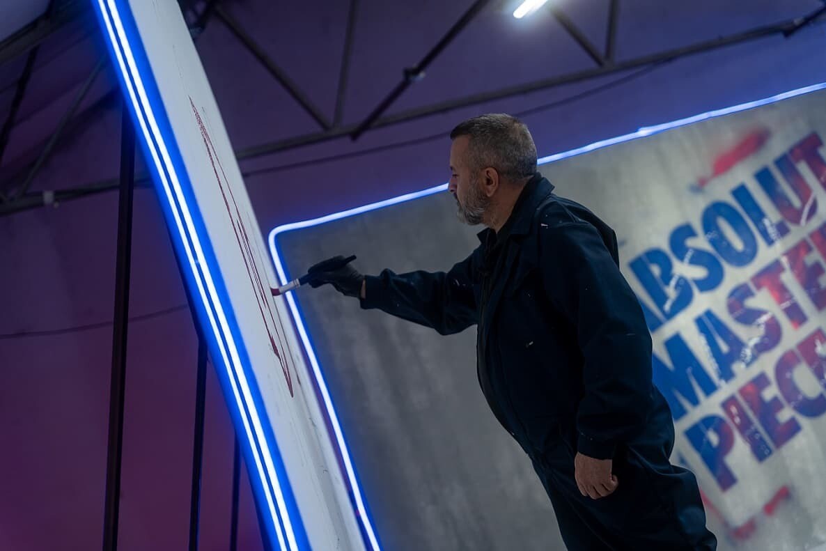 absolut masterpiece programa youtube street art 4