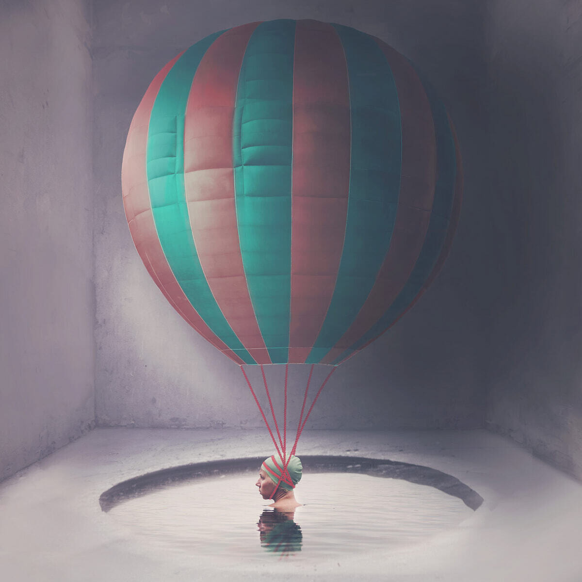 kylli sparre photoshop edicion digital surrealismo fotografia conceptual 5