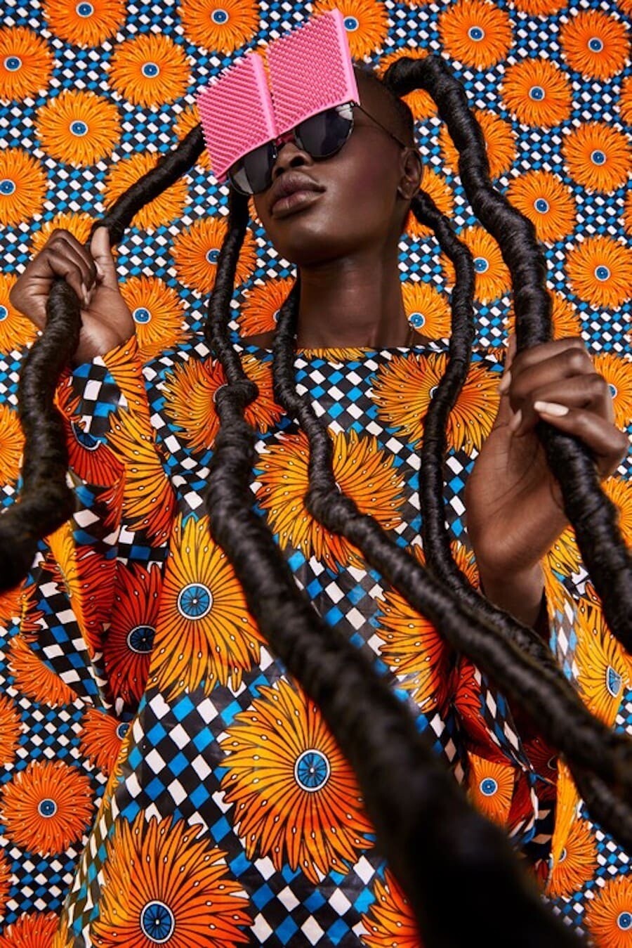 thandiwe muriu fotografia moda africa 5