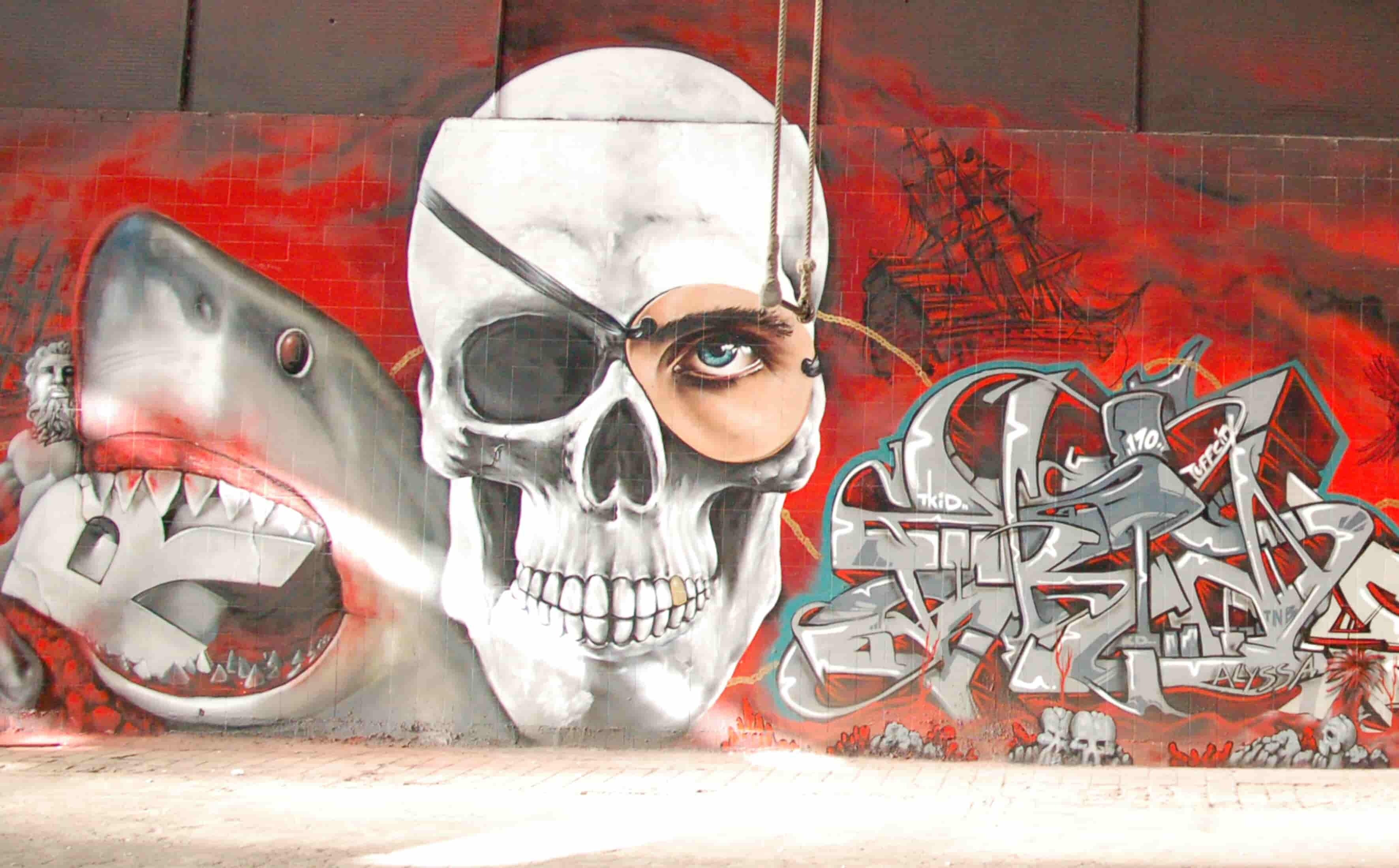 graffitis ny tags felix valdivieso libro resena historia arte urbano 6