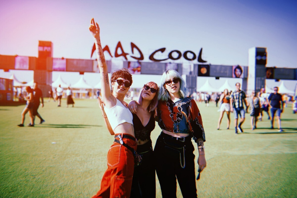 Todo a punto para Mad Cool Festival 2022, el evento musical del año regresa más ecléctico que nunca en su quinta edición
