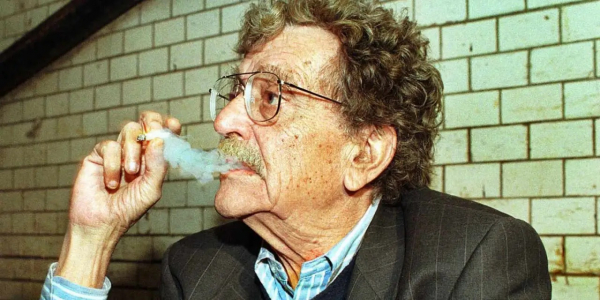 Diez frases políticamente incorrectas y brillantes de Kurt Vonnegut