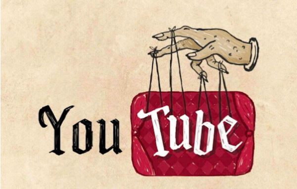 El ilustrador Ilya Stallone adapta logotipos de marcas icónicas a la Edad Media