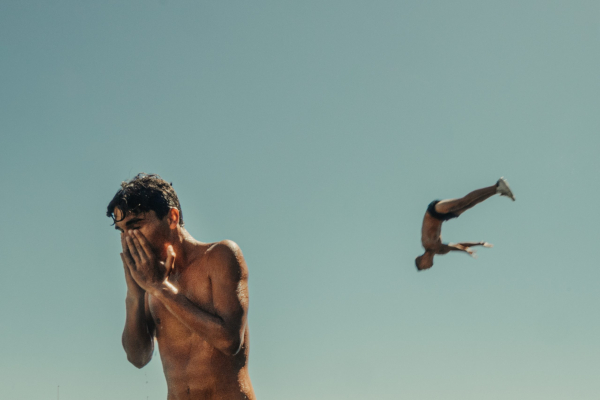 Giuseppe Scianna captura en sus fotografías la esencia de un verano eterno