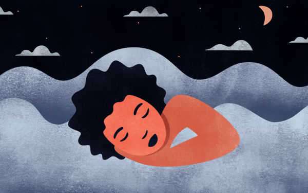 Dormir poco provoca que el cerebro se devore a sí mismo [Estudio]