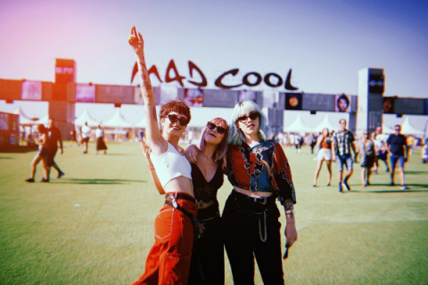 Todo a punto para Mad Cool Festival 2022, el evento musical del año regresa más ecléctico que nunca en su quinta edición