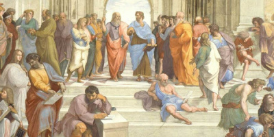 Así entiende Platón el término "educación"