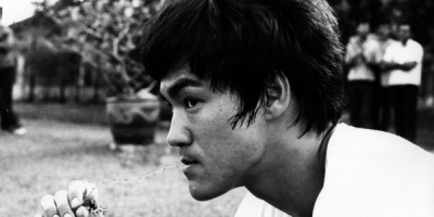 Diez frases del 'Tao Del Jeet Kune Do', el libro que Bruce Lee escribió antes de morir